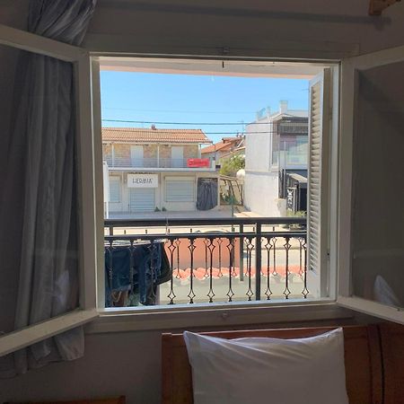Gr Apartments Sea View Kallithea  Exterior foto